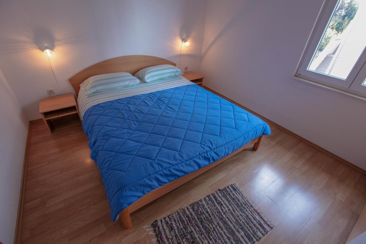 Apartments Mama โรกอซนิซา ภายนอก รูปภาพ