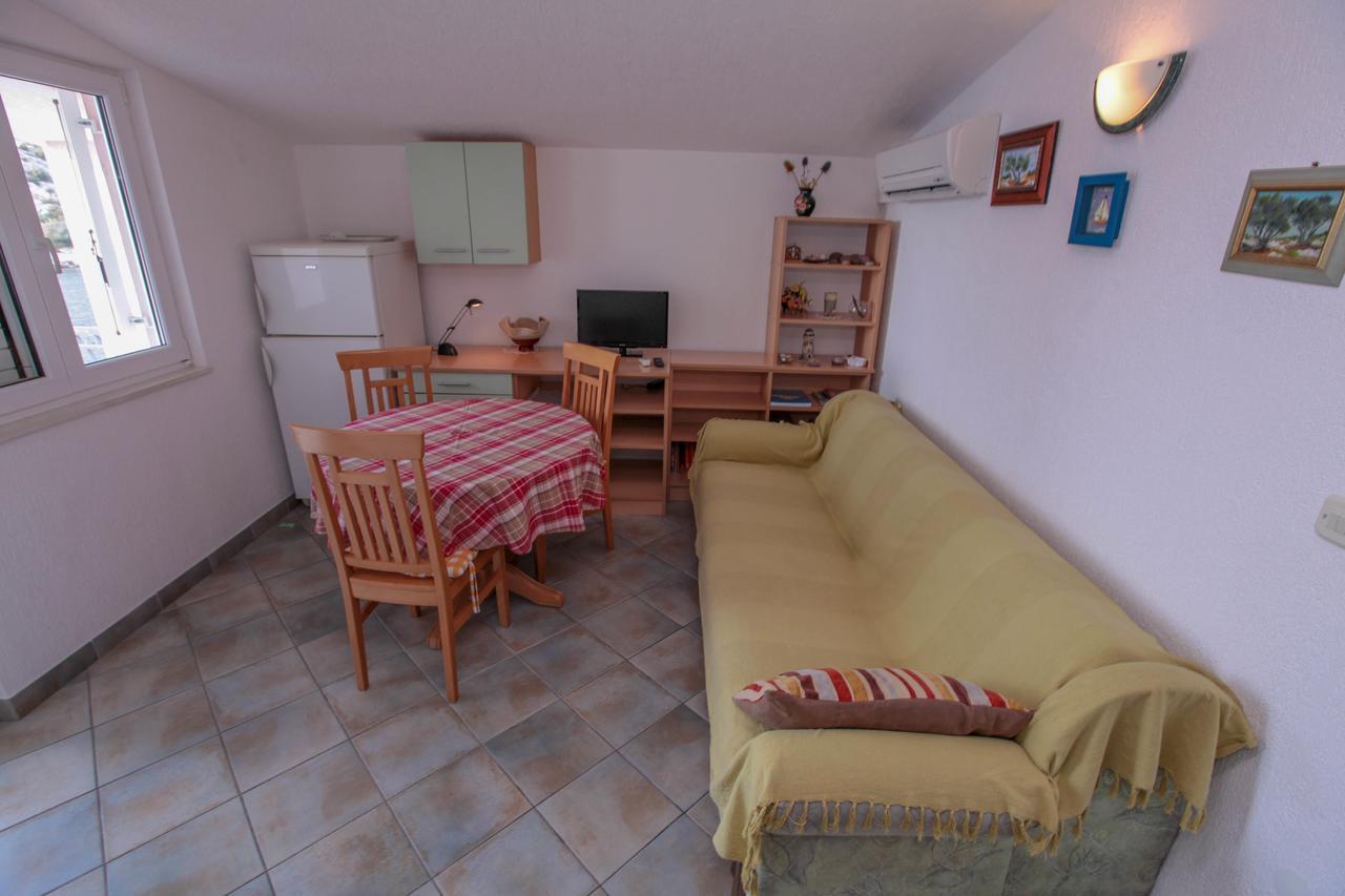 Apartments Mama โรกอซนิซา ภายนอก รูปภาพ